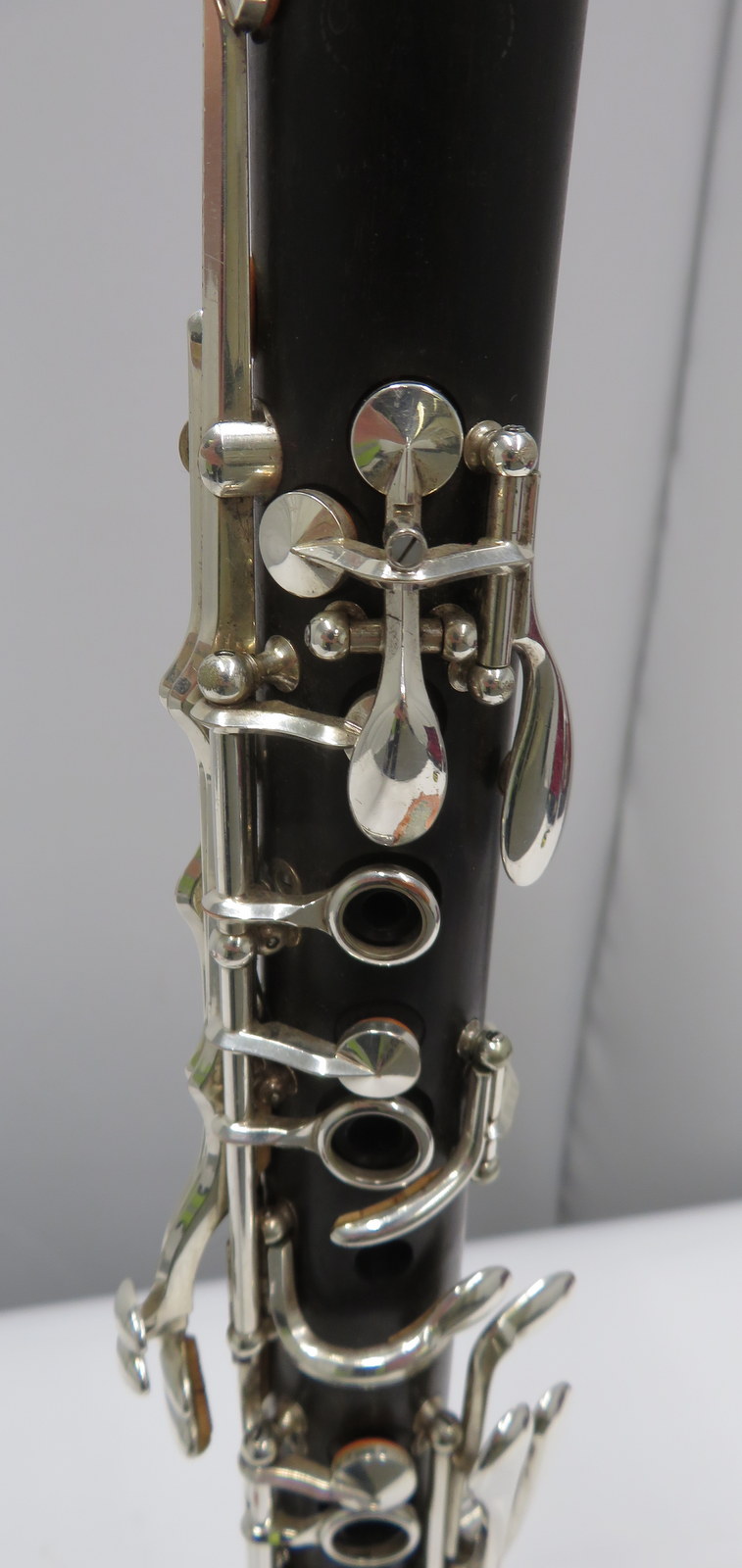 Buffet Crampon clarinet with case. Serial number: 466535. - Image 6 of 12