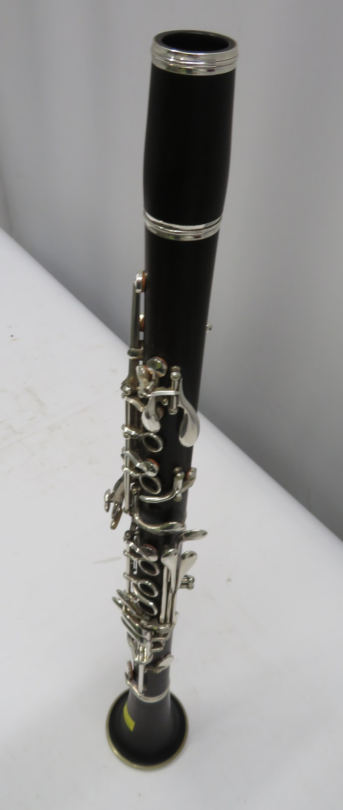 Buffet Crampon R13 clarinet with case. Serial number: 466627. - Image 3 of 15