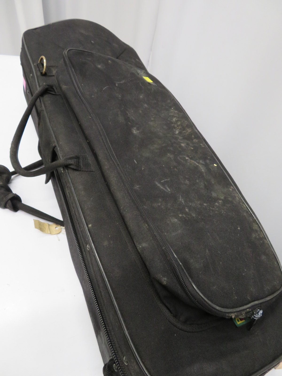 Rath R4 trombone with case. Serial number: R4158. - Image 17 of 17