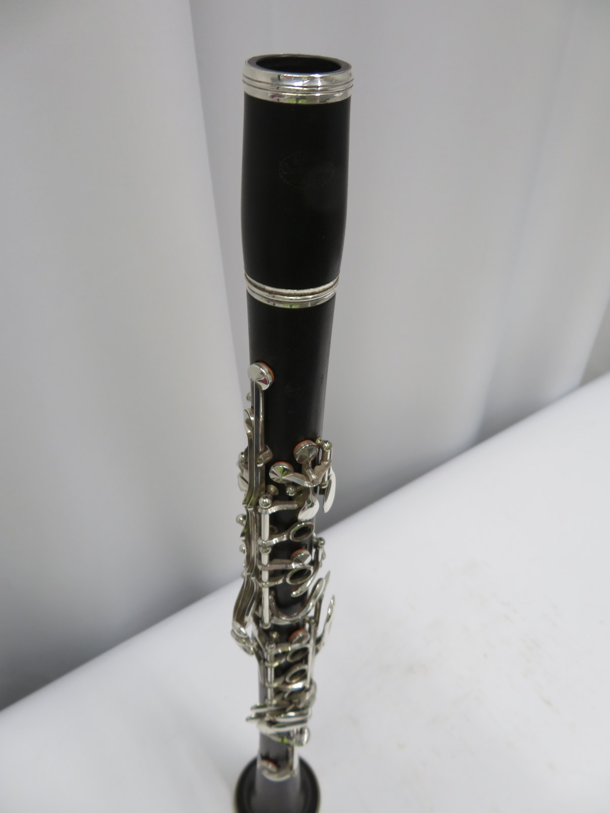 Buffet Crampon R13 clarinet with case. Serial number: 524961. - Image 4 of 17