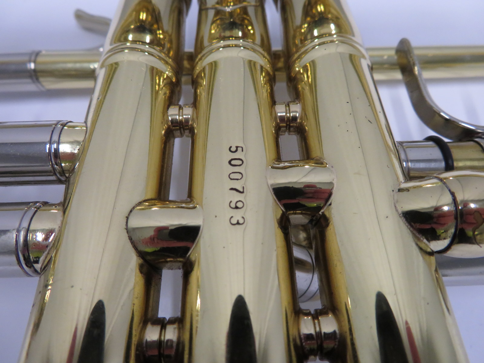 840735 ml vincent bach trumpet serial numbers