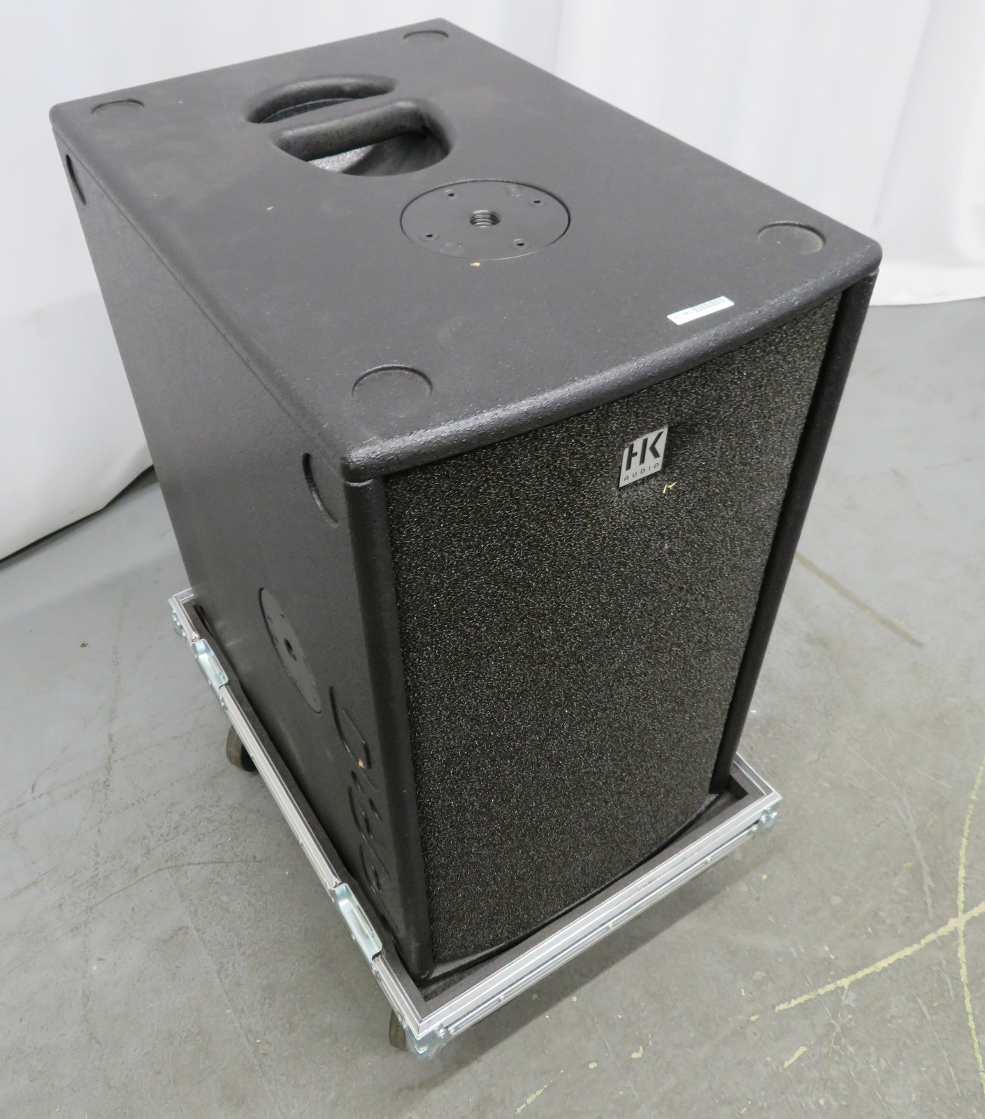 HK Audio Premium PR:O 210 Sub A. Serial number:20312588. - Image 2 of 7