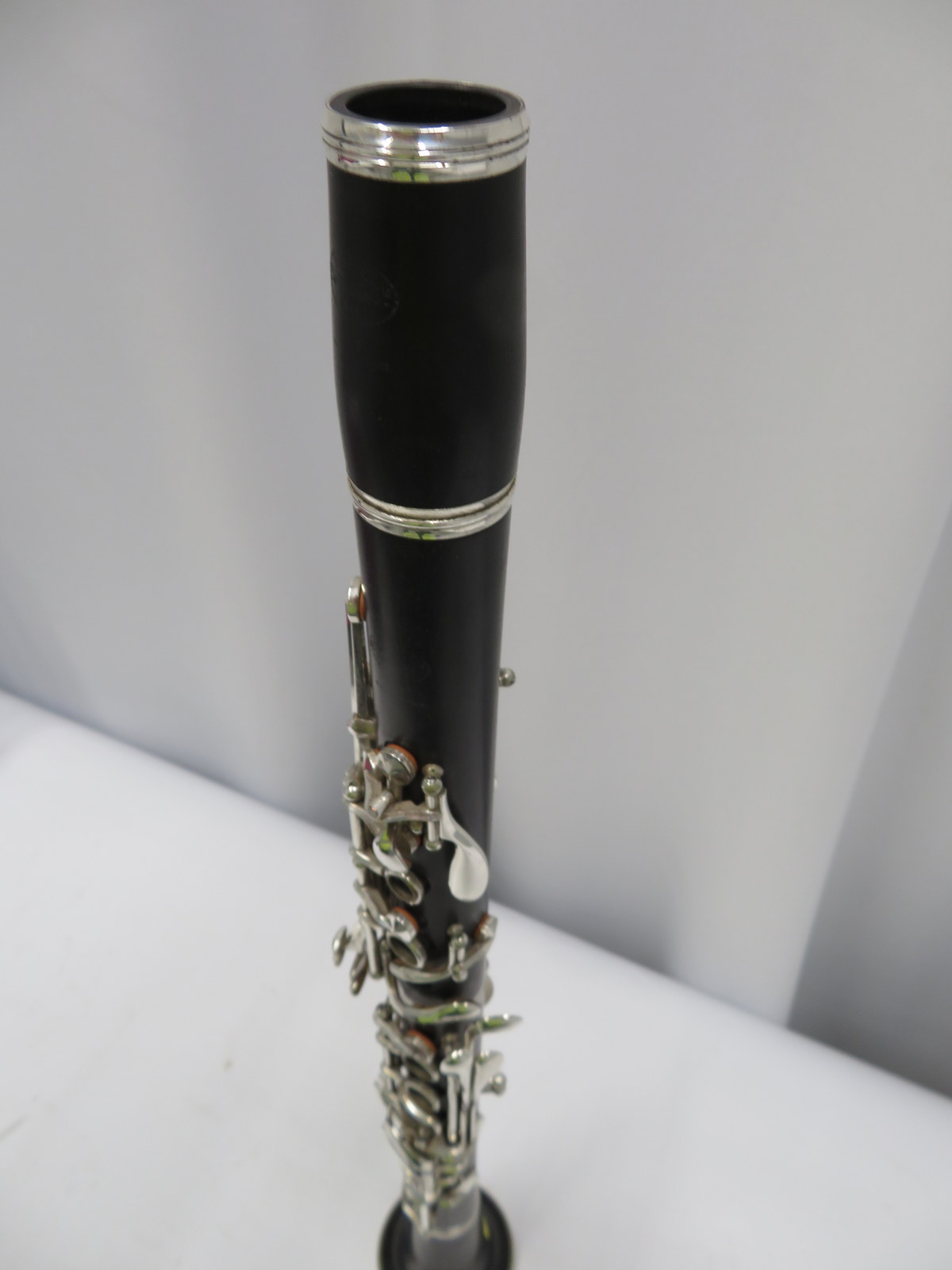 Buffet Crampon R13 clarinet with case. Serial number: 524961. - Image 5 of 17