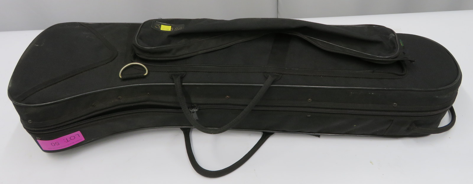 Rath R4 trombone with case. Serial number: R4144. - Image 16 of 16