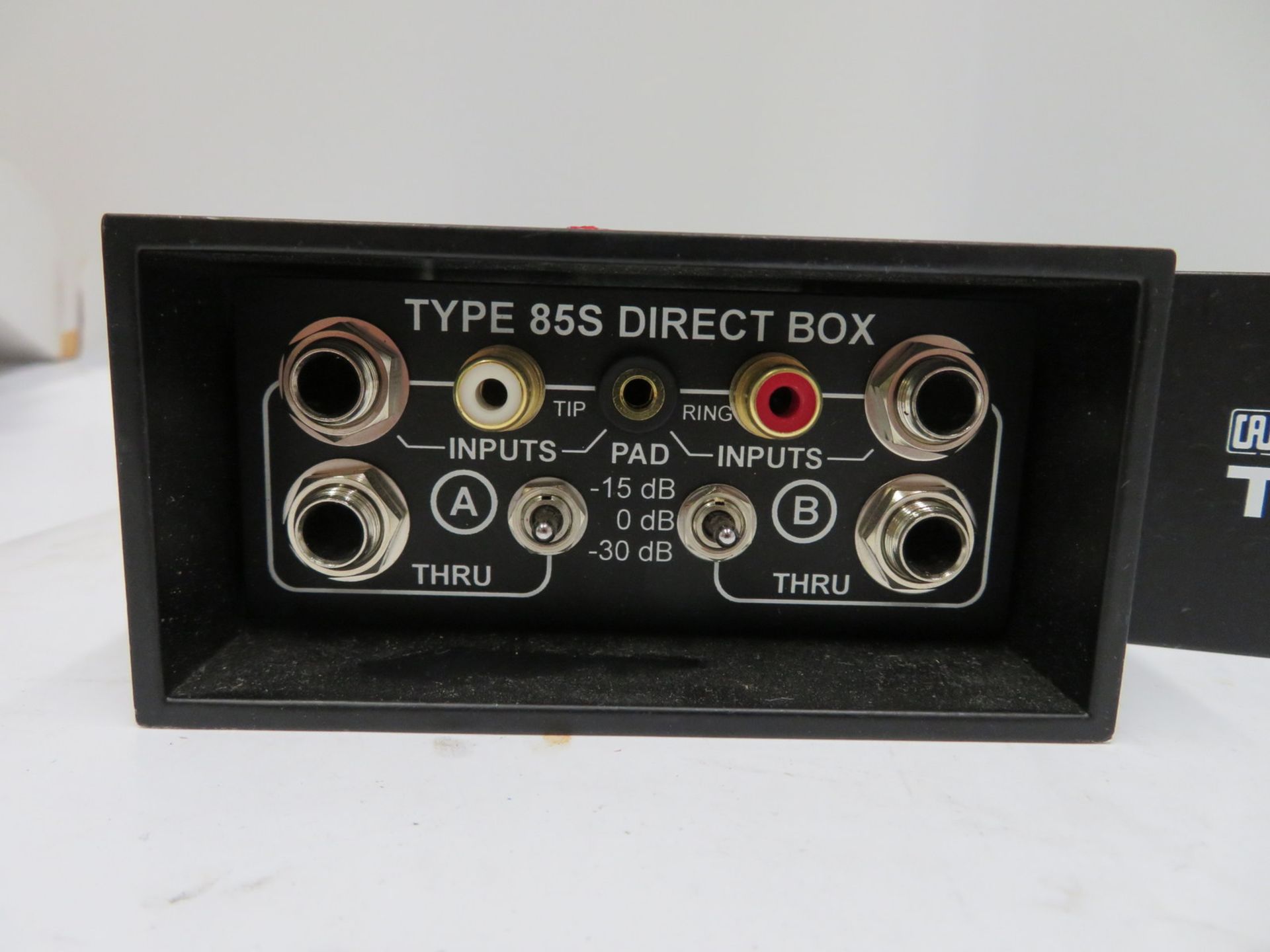 3x Type 85 Stereo box. - Image 2 of 4