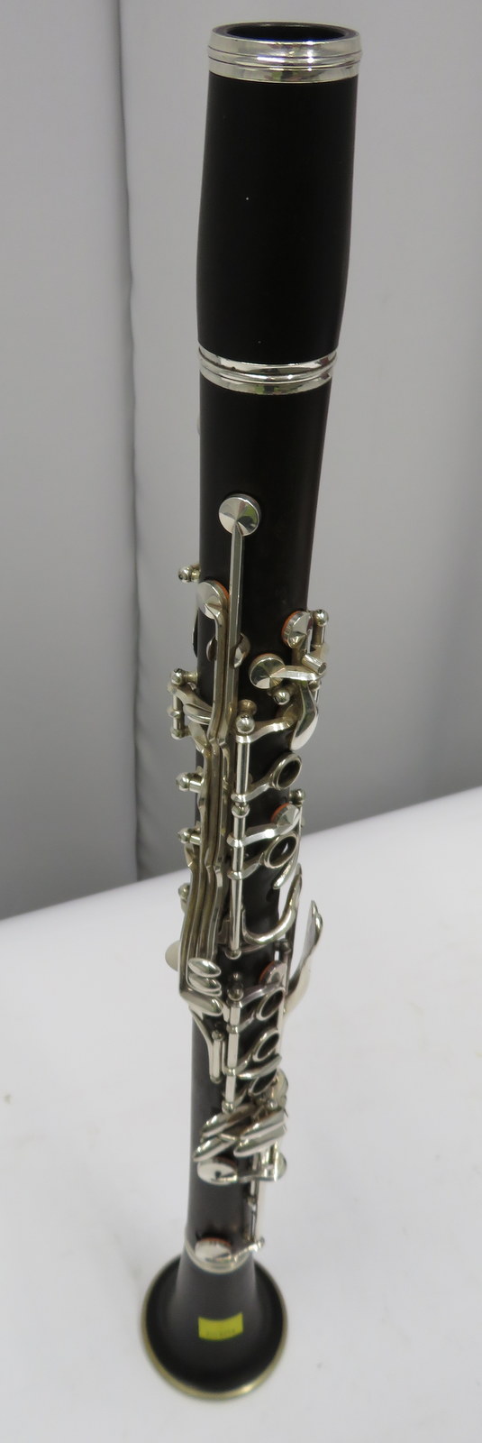 Buffet Crampon R13 clarinet with case. Serial number: 466627. - Image 4 of 15