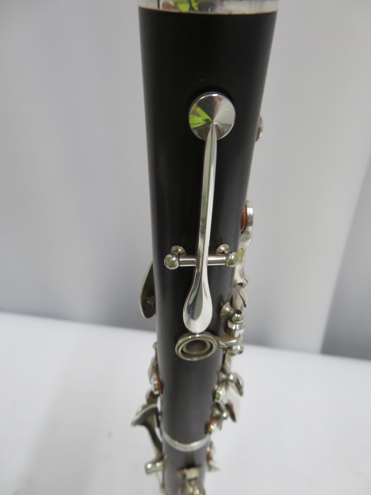 Buffet Crampon R13 clarinet with case. Serial number: 524961. - Image 10 of 17