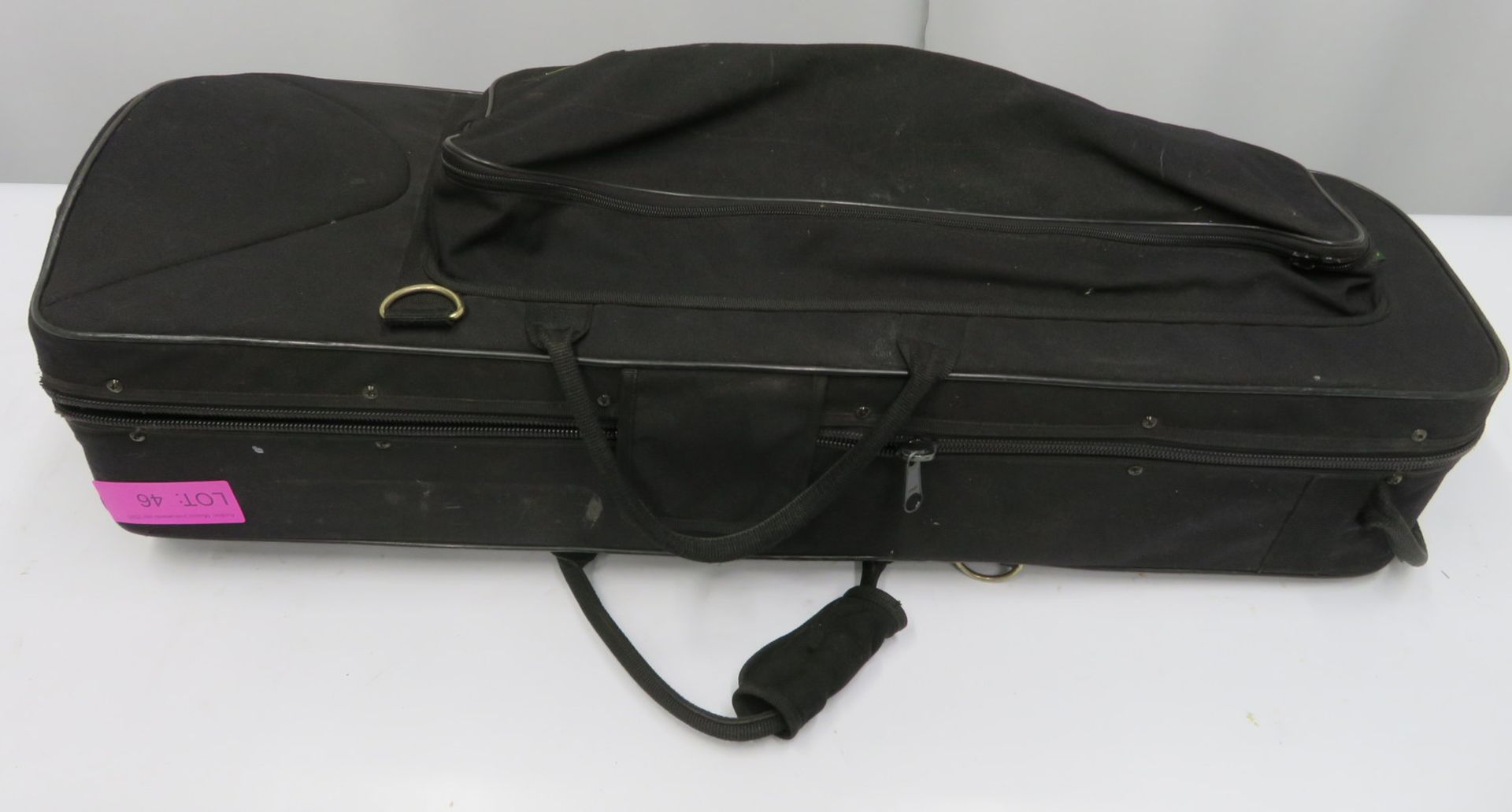 Rath R4 trombone with case. Serial number: R4140. - Image 19 of 19