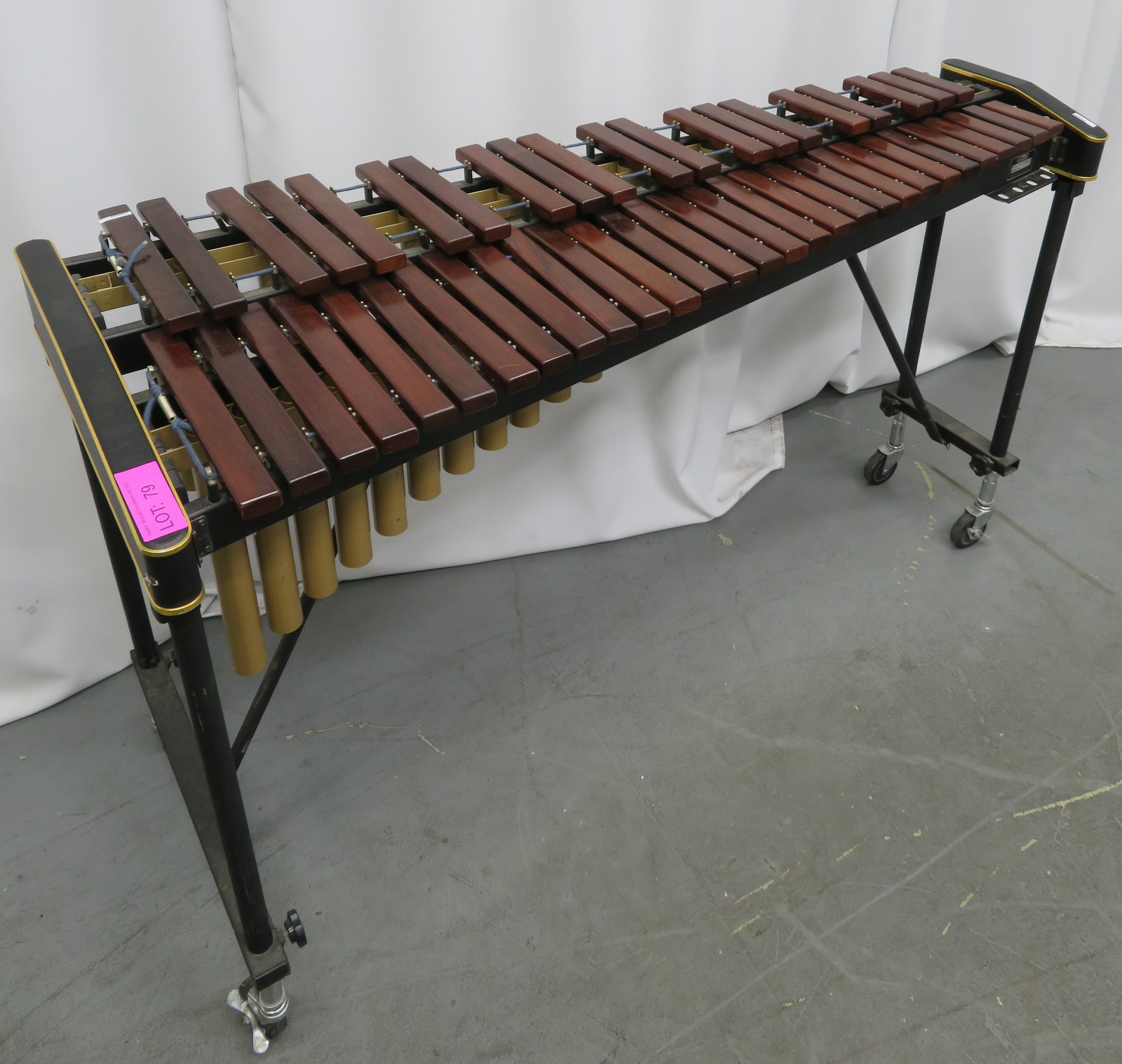 Concorde xylophone model X6001. - Image 2 of 9