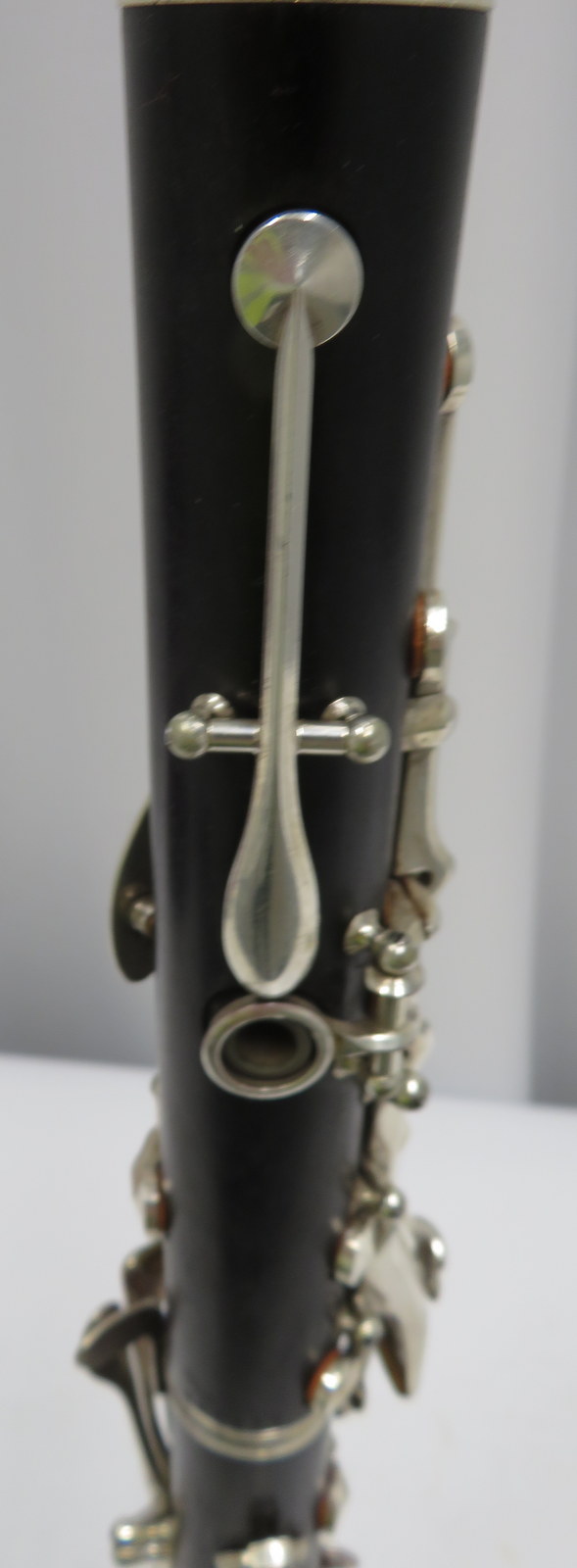 Buffet Crampon R13 clarinet with case. Serial number: 437527. - Image 11 of 21