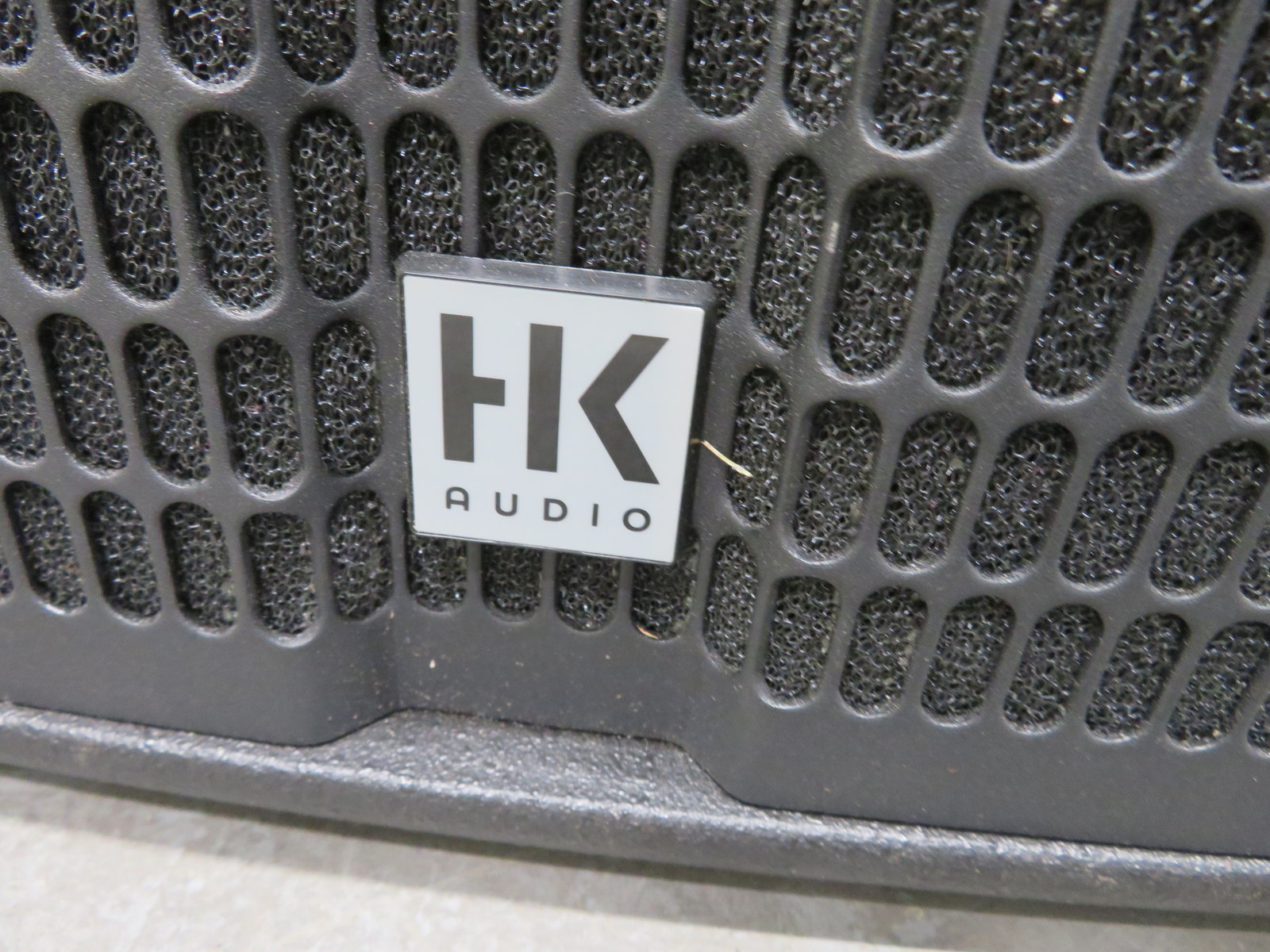 HK Audio L Sub 1200A. Serial number: 20344911. - Image 4 of 8