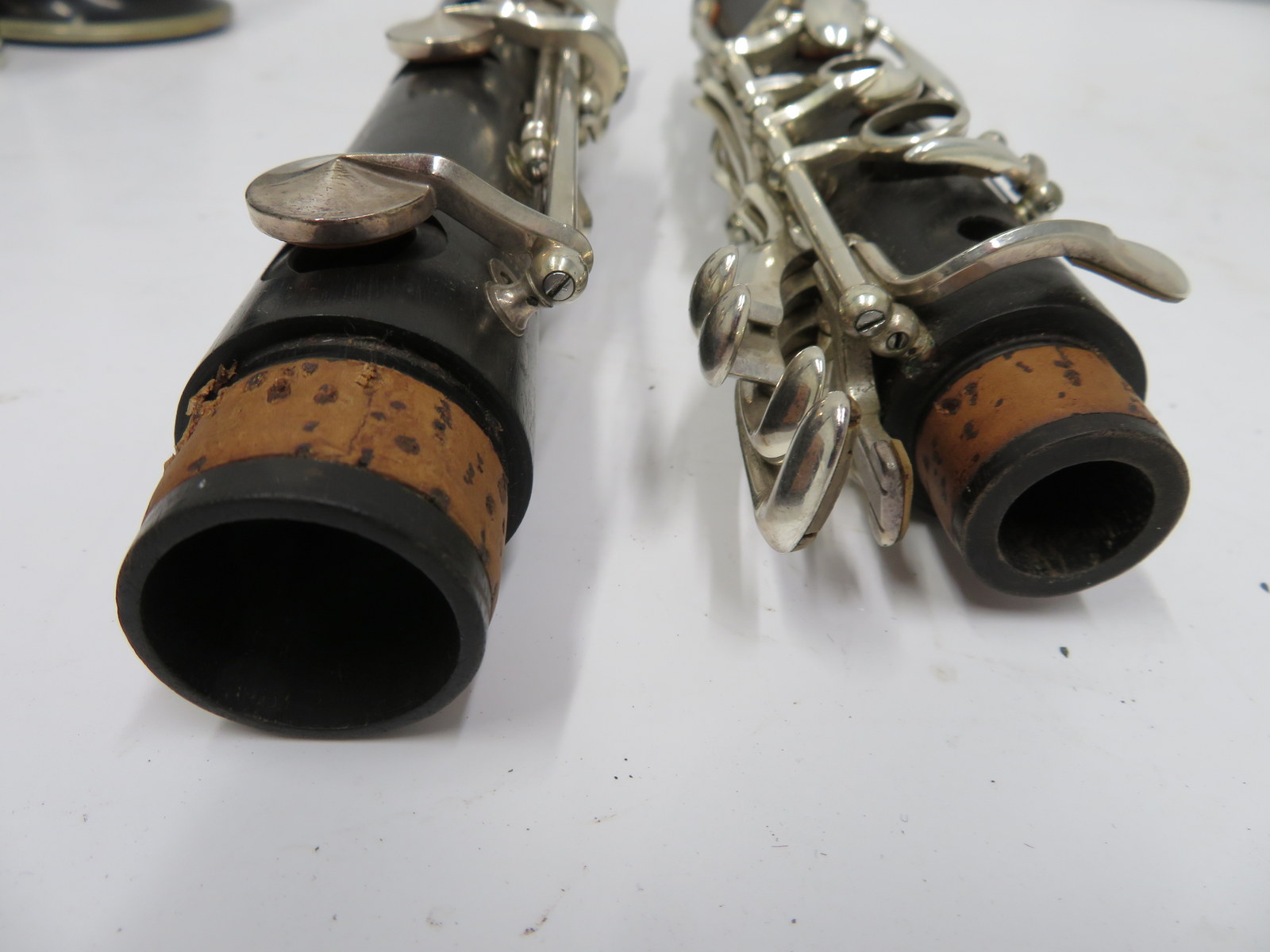 Buffet Crampon R13 clarinet with case. Serial number: 437527. - Image 17 of 21