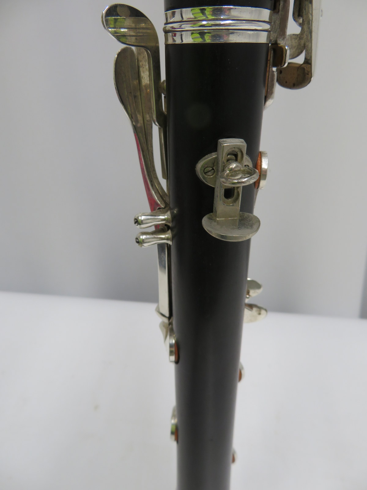 Buffet Crampon R13 clarinet with case. Serial number: 524961. - Image 11 of 17