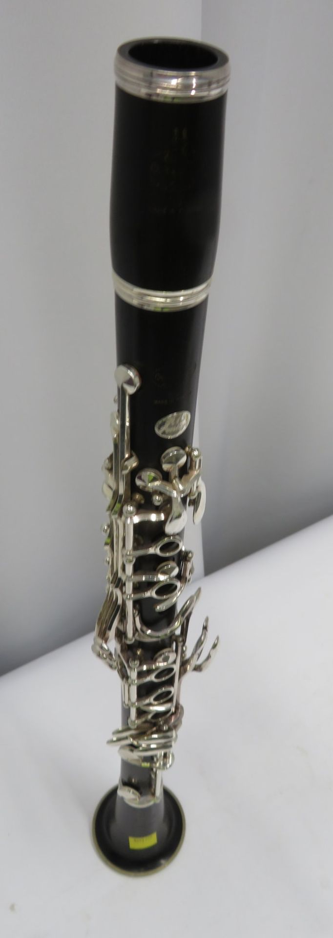 Buffet Crampon R13 Prestige clarinet with case. Serial number: 584774. - Image 4 of 19