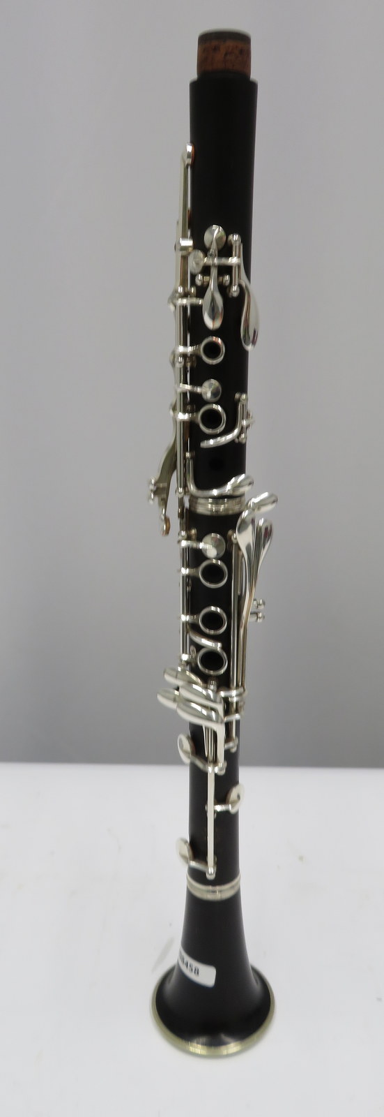 Buffet Crampon clarinet with case. Serial number: 466535. - Image 3 of 12