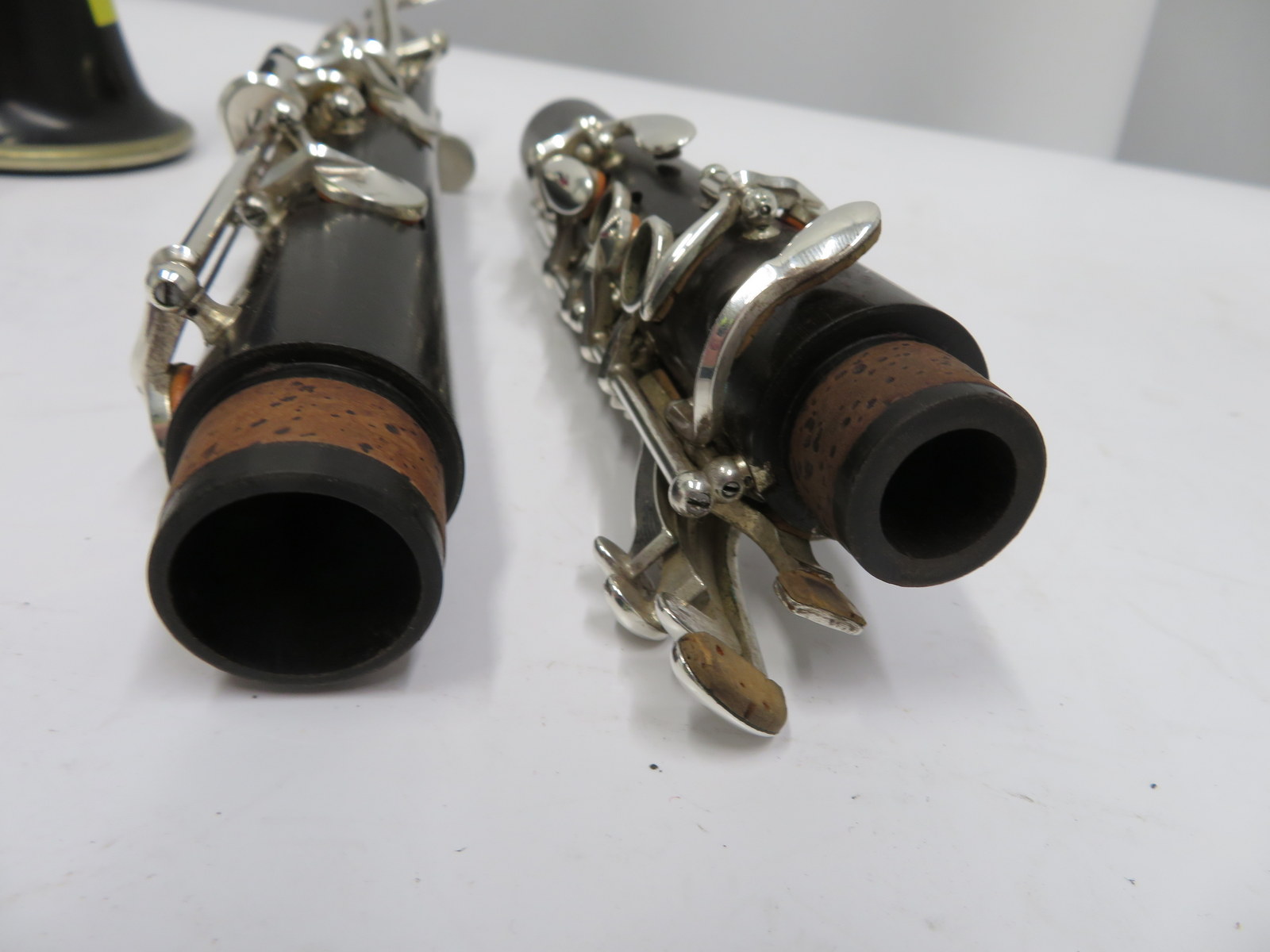 Buffet Crampon R13 clarinet with case. Serial number: 524961. - Image 15 of 17