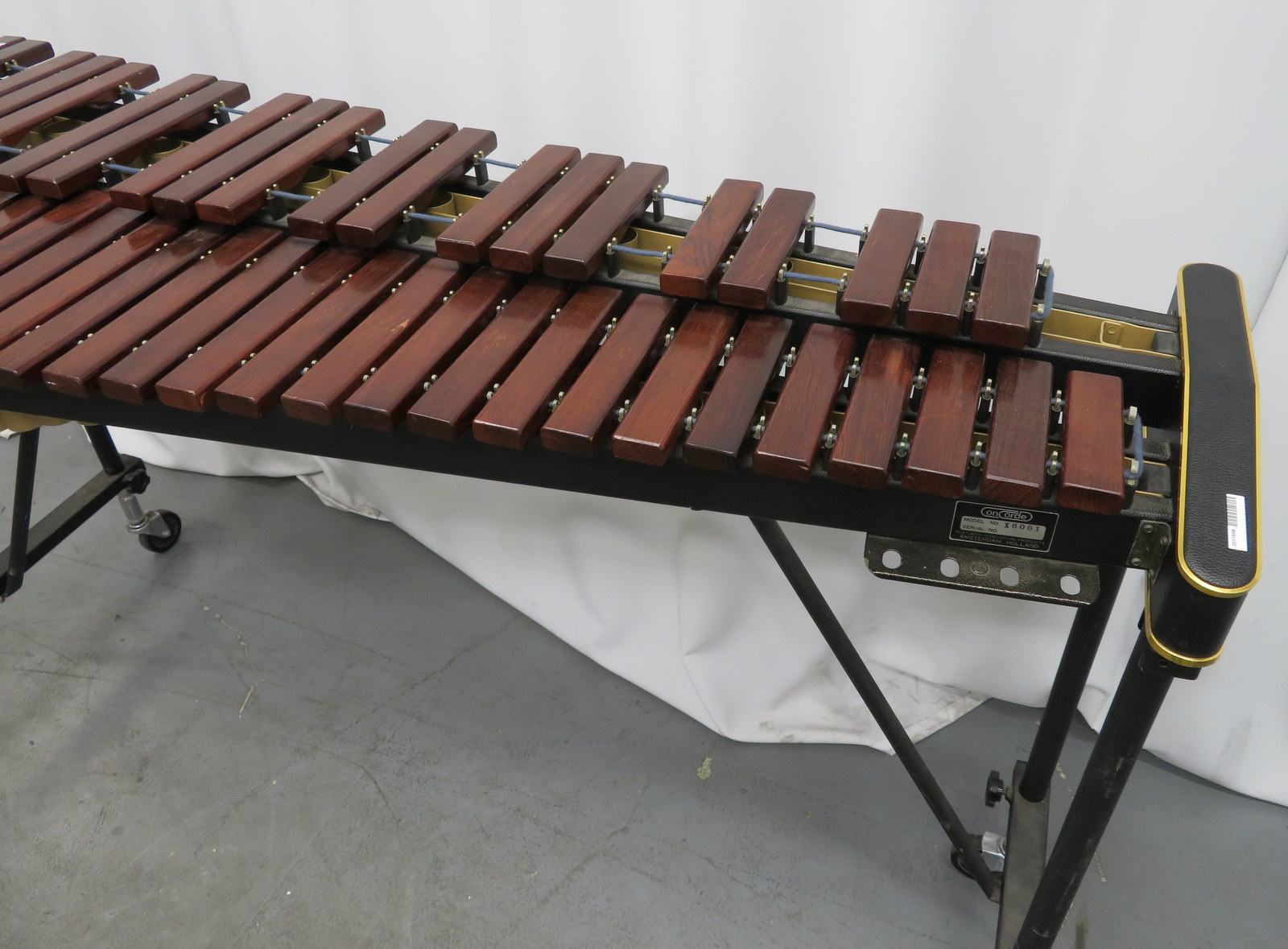 Concorde xylophone model X6001. - Image 4 of 9