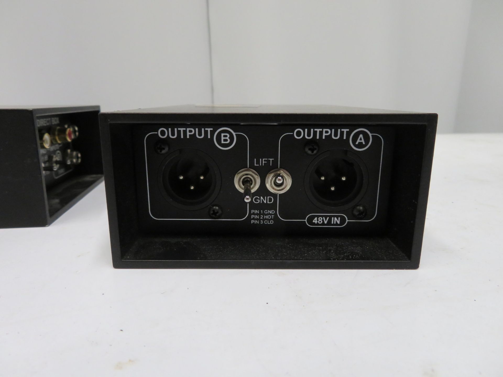 3x Type 85 Stereo box. - Image 3 of 4