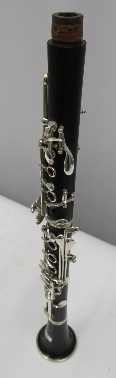 Buffet Crampon clarinet with case. Serial number: 466535. - Image 4 of 12