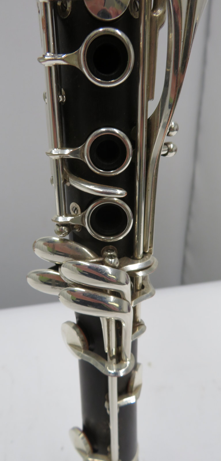 Buffet Crampon clarinet with case. Serial number: 466535. - Image 7 of 12