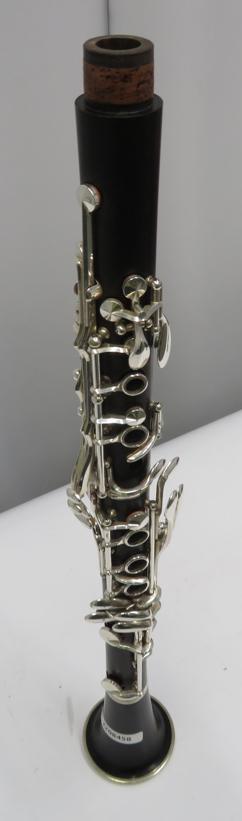 Buffet Crampon clarinet with case. Serial number: 466535. - Image 5 of 12