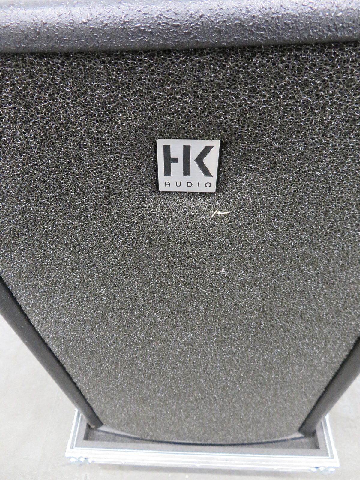 HK Audio Premium PR:O 210 Sub A. Serial number:20312588. - Image 4 of 7
