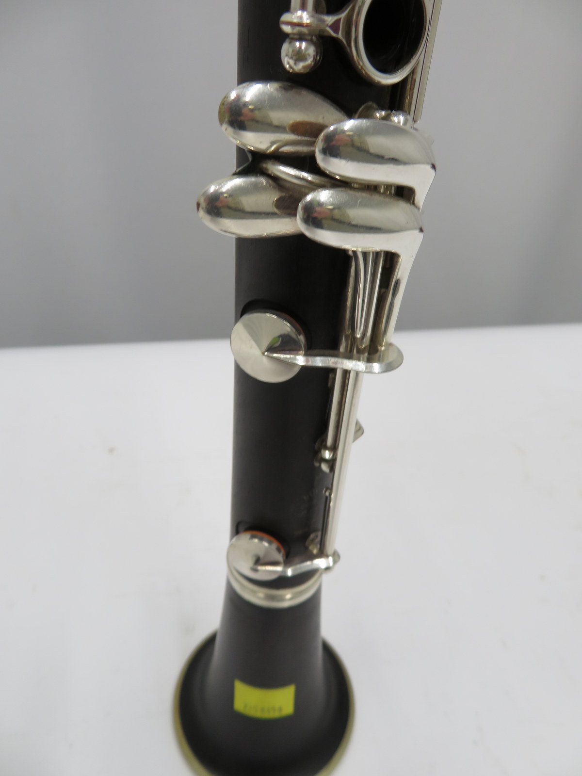 Buffet Crampon R13 clarinet with case. Serial number: 466627. - Image 7 of 15