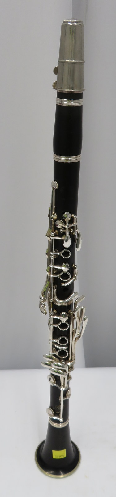 Buffet Crampon R13 clarinet with case. Serial number: 654916. - Image 3 of 18