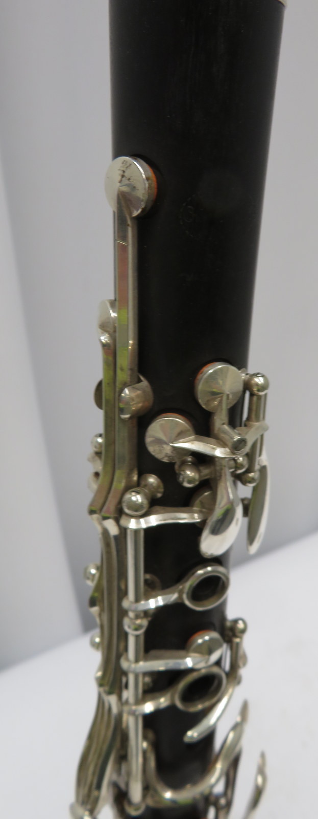 Buffet Crampon R13 clarinet with case. Serial number: 437527. - Image 5 of 21