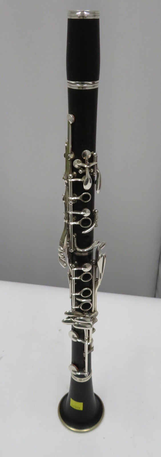 Buffet Crampon R13 clarinet with case. Serial number: 466627. - Image 2 of 15