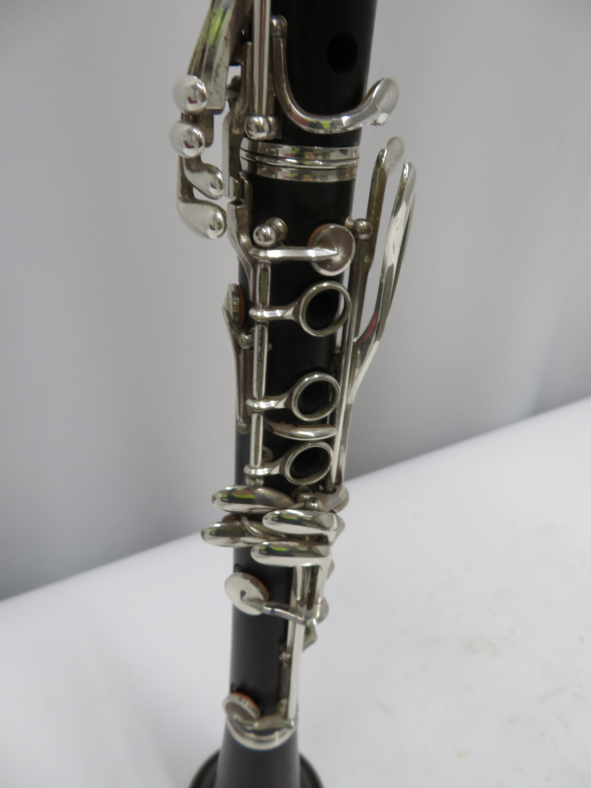 Buffet Crampon R13 clarinet with case. Serial number: 524961. - Image 7 of 17