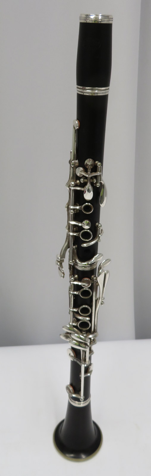 Buffet Crampon R13 clarinet with case. Serial number: 524961. - Image 3 of 17