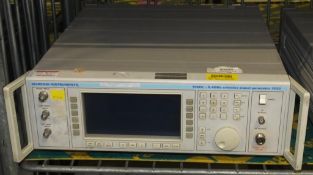 Marconi 2032 Avionics Signal Generator 10kHz - 5.4GHz