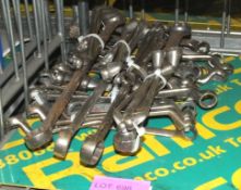 Ring Spanners