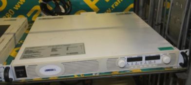 Lambda Genesys Gen 50-30 Programmable DC Power Supply Unit