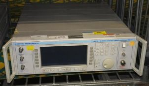 Marconi 2032 Avionics Signal Generator 10kHz - 5.4GHz