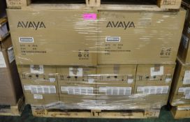 192x Avaya E129 Deskphones.