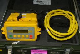 Penny + Giles D51600 Pitot-Static Leak Tester Unit