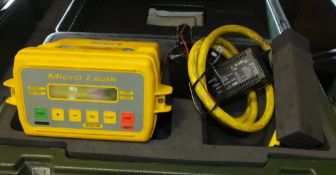 Penny + Giles D51600 Pitot-Static Leak Tester Unit