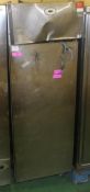 Foster PROG600H Refrigerator - Spares or repair.