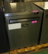 Foster HR150-A Refrigerator - For spares or repair