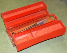 Various 3/4 inch Socket Wrench Set