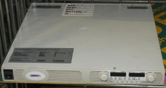 Lambda Genesys Gen 50-30 Programmable DC Power Supply Unit