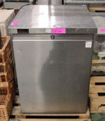 Precision LPU150 Refrigerator.