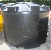 SZA 14044 Harlequin Non Portable Water Tank