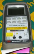 Megger B131 Dual Display LCR Multimeter