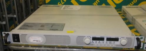 Lambda Genesys Gen 50-30 Programmable DC Power Supply Unit