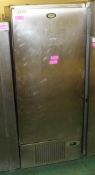 Foster PROB600LW-A Refrigerator - Spares or repair.