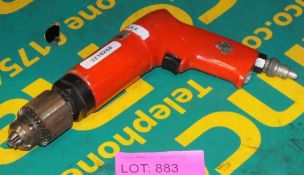 Desoutter H26-P Pneumatic Drill