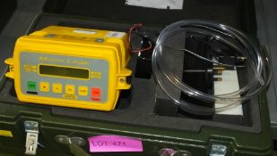 Penny + Giles D51600 Pitot-Static Leak Tester Unit